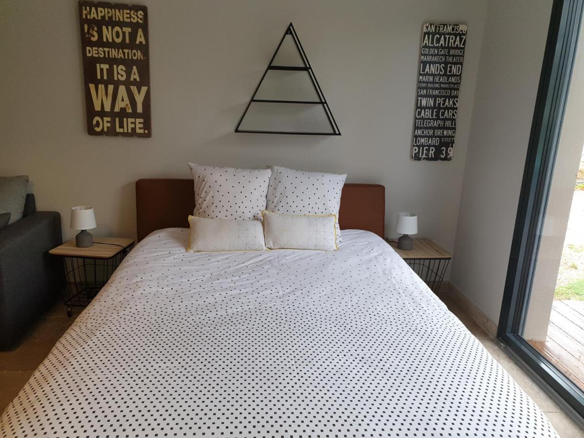 Cosy Wood House Bed & Breakfast Laubressel Екстериор снимка