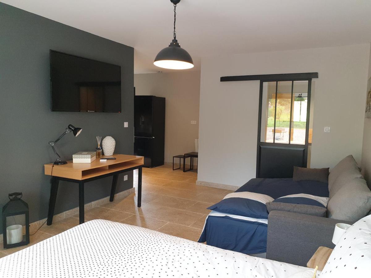 Cosy Wood House Bed & Breakfast Laubressel Екстериор снимка