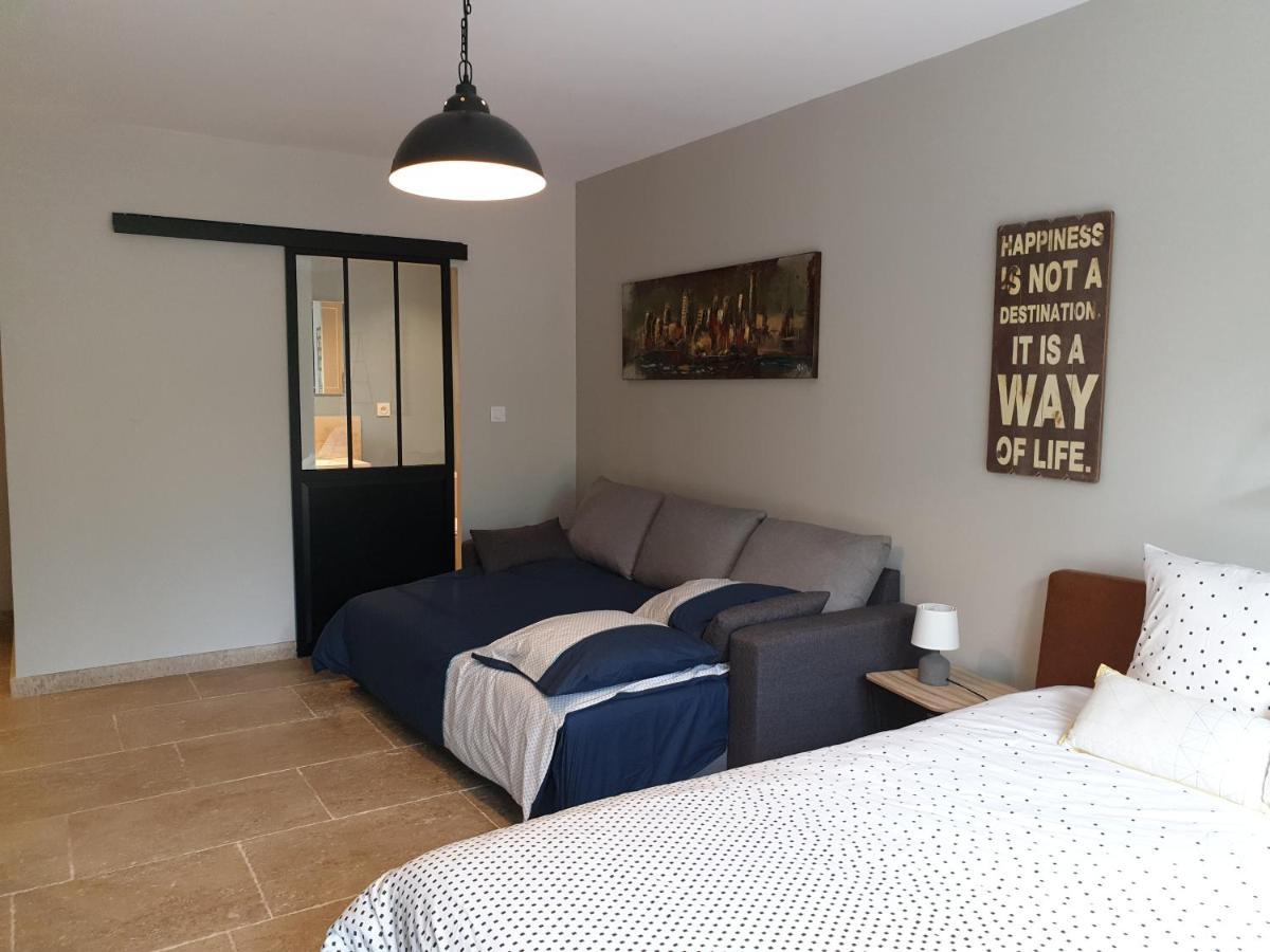 Cosy Wood House Bed & Breakfast Laubressel Екстериор снимка