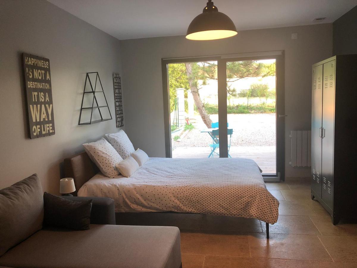 Cosy Wood House Bed & Breakfast Laubressel Екстериор снимка