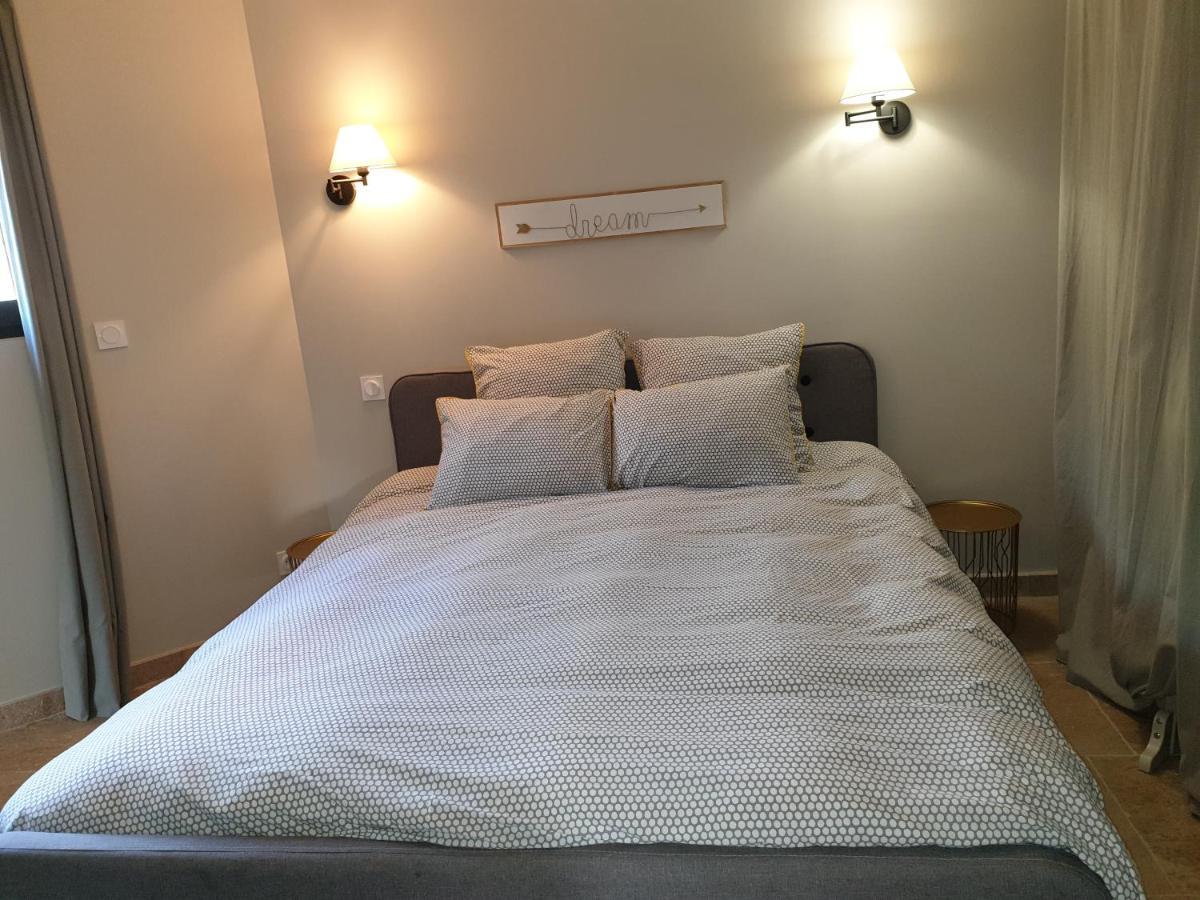 Cosy Wood House Bed & Breakfast Laubressel Екстериор снимка